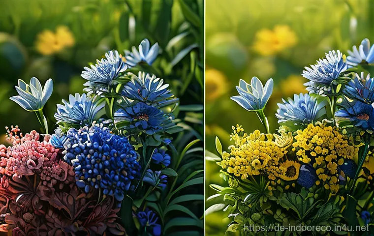 스마트 공기청정기 시스템 - Here are three detailed image generation prompts in English, keeping all your guidelines in mind: